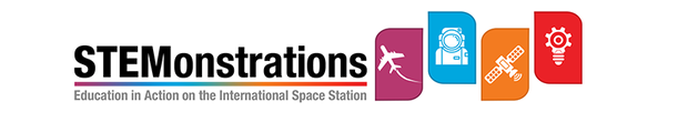 STEMonstrations Logo