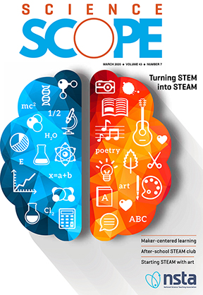 Science Scope March 2020