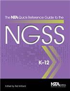 NSTA Quick-Reference Guide to the NGSS