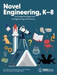 Cover of Novel Engineering book