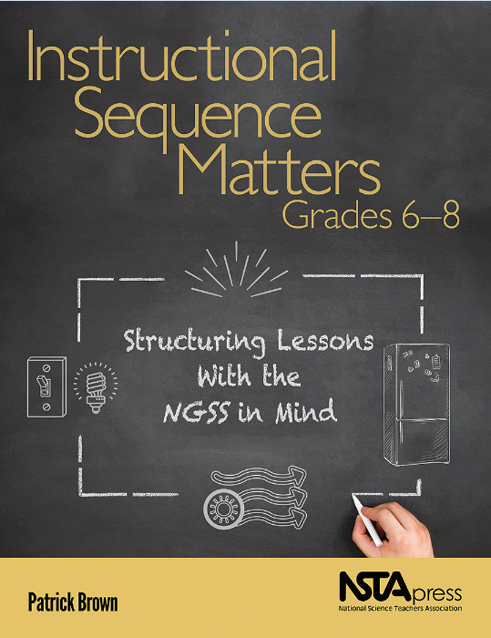 Instructional Sequence Matters Grades 6-8